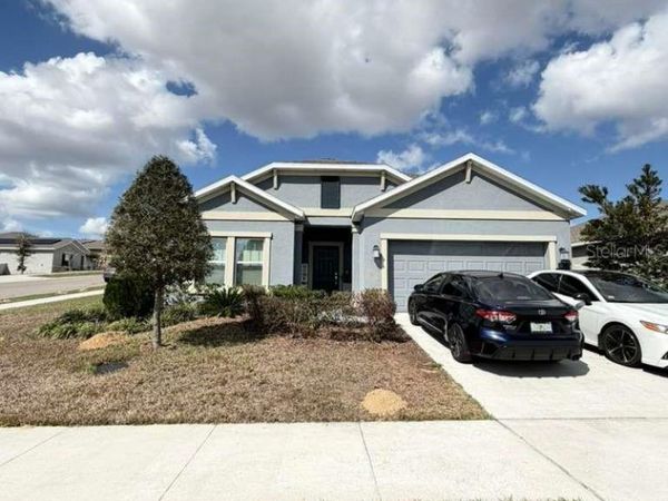 1103 POMELO STREET , DAVENPORT, FL 33837