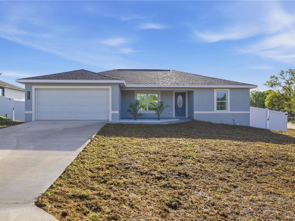 2675 SW 141ST TERRACE , OCALA, FL 34481