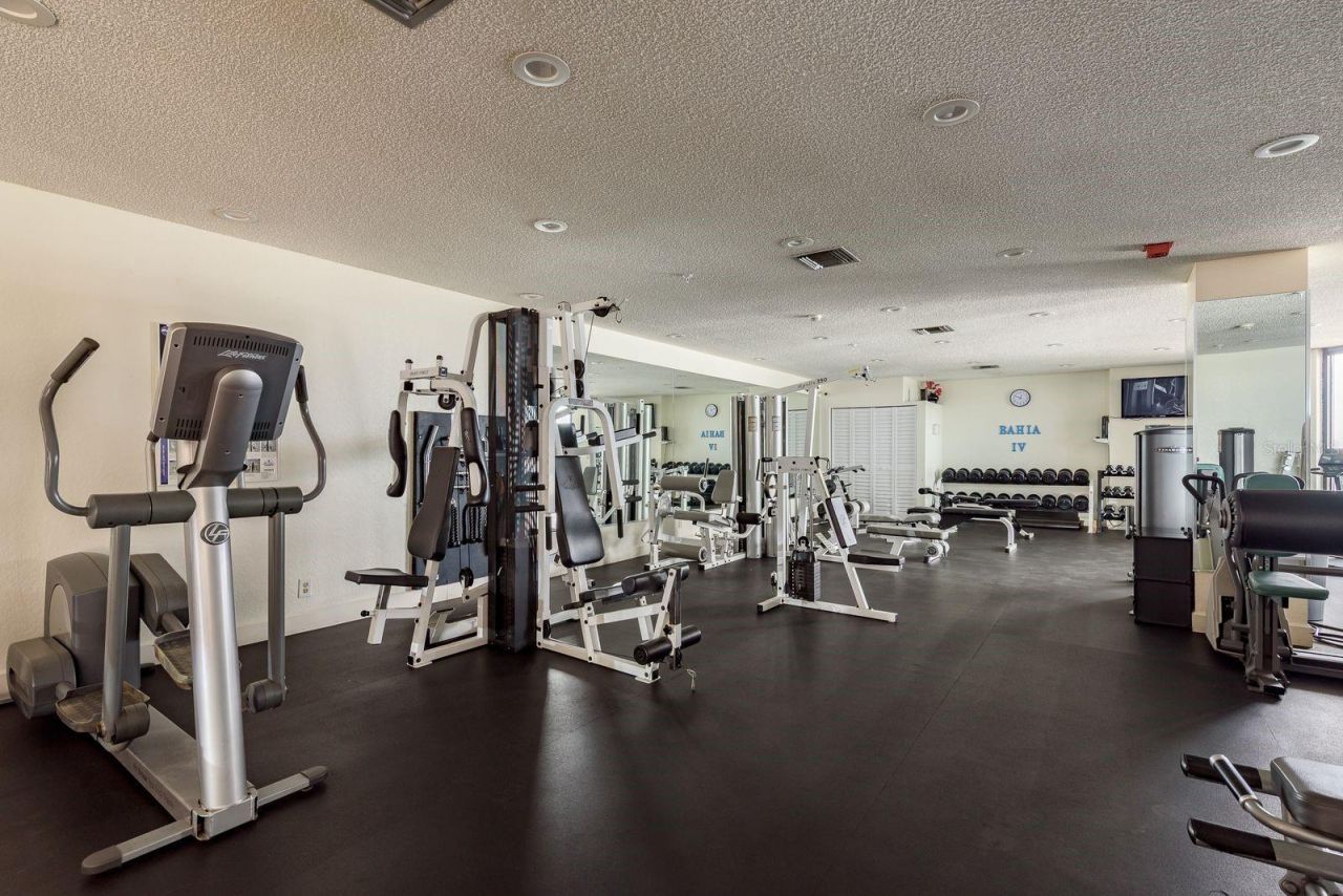 6287 Bahia Del Mar Circle , Unit 1202, Saint Petersburg, FL 33715 Photo