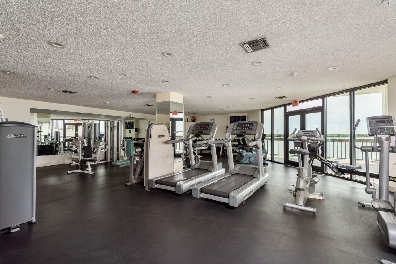 6287 Bahia Del Mar Circle , Unit 1202, Saint Petersburg, FL 33715 Photo