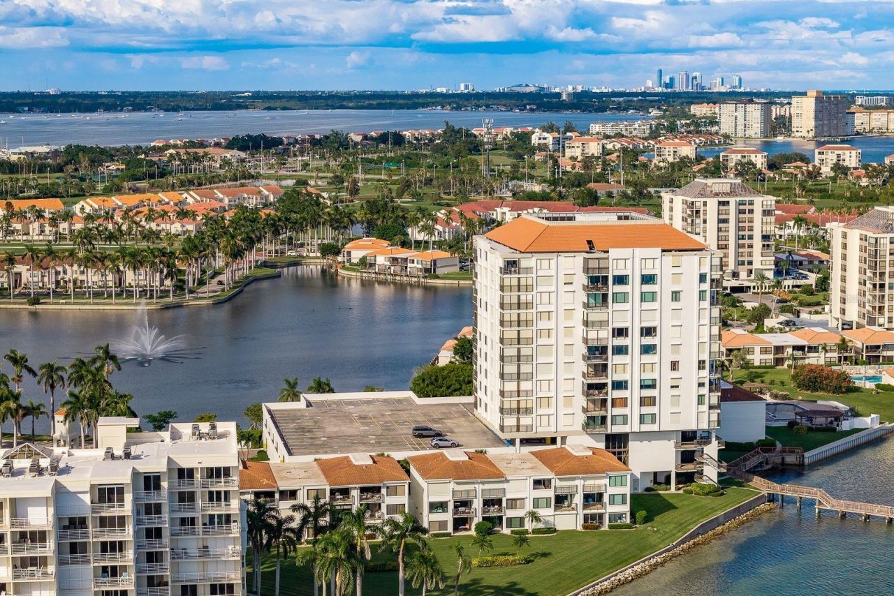 6287 Bahia Del Mar Circle , Unit 1202, Saint Petersburg, FL 33715 Photo