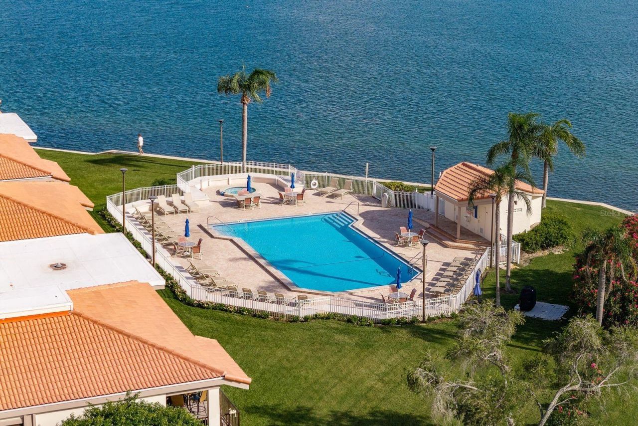 6287 Bahia Del Mar Circle , Unit 1202, Saint Petersburg, FL 33715 Photo