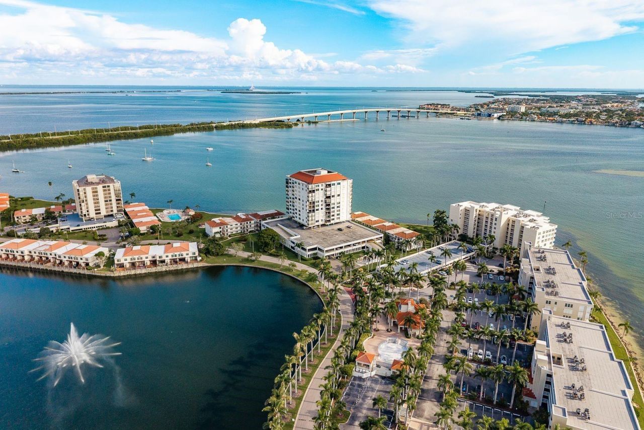 6287 Bahia Del Mar Circle , Unit 1202, Saint Petersburg, FL 33715 Photo