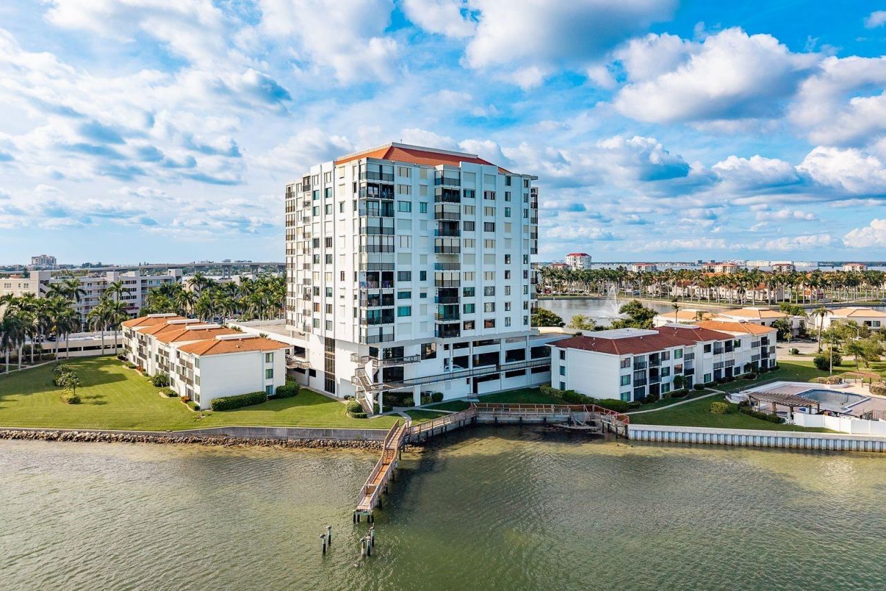 6287 Bahia Del Mar Circle , Unit 1202, Saint Petersburg, FL 33715 Photo