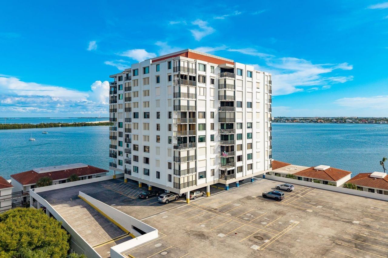 6287 Bahia Del Mar Circle , Unit 1202, Saint Petersburg, FL 33715 Photo