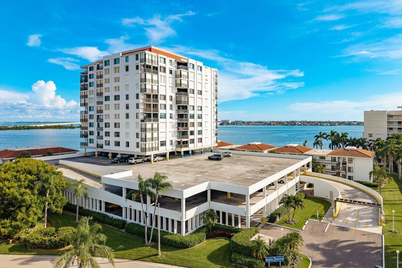 6287 Bahia Del Mar Circle , Unit 1202, Saint Petersburg, FL 33715 Photo