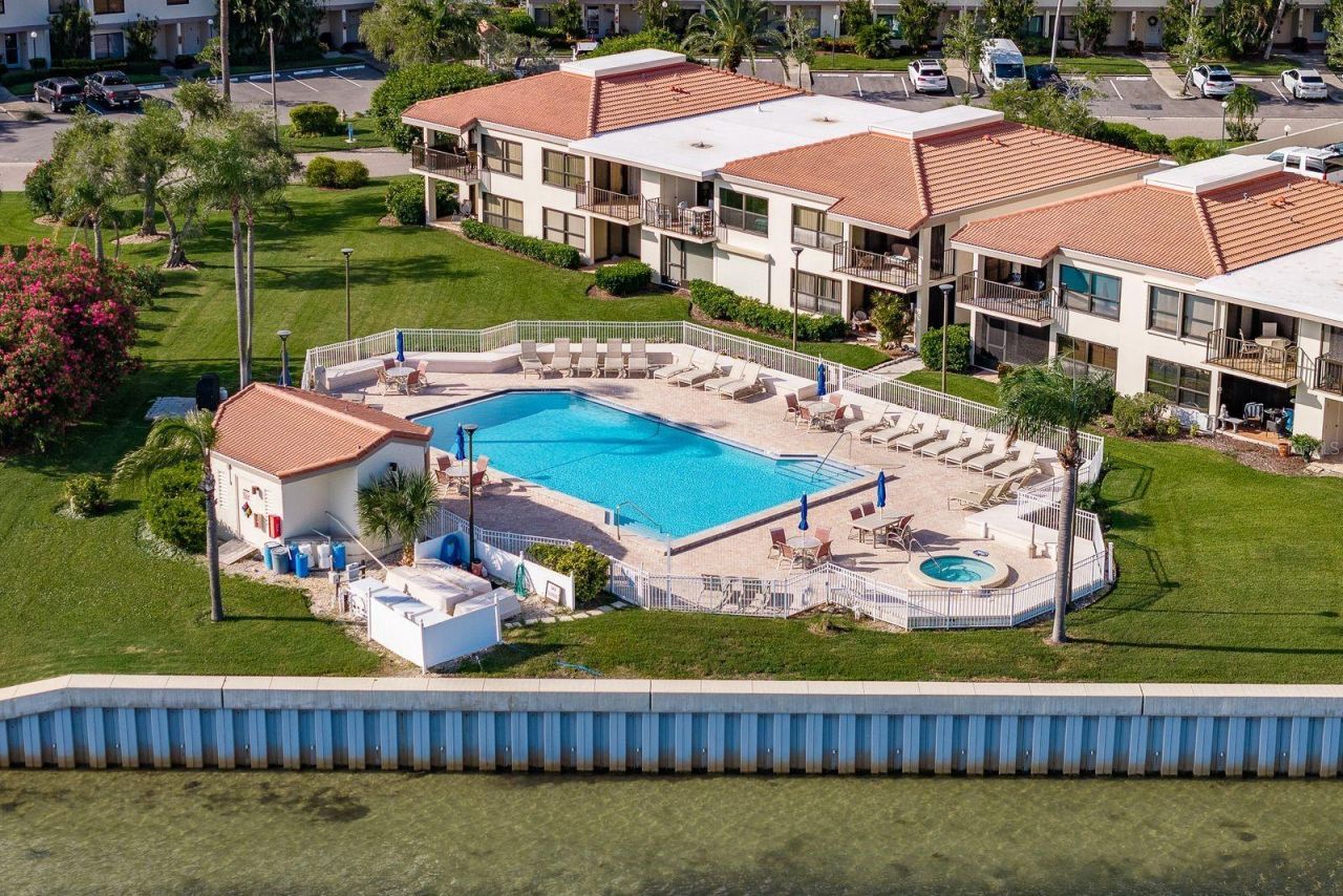 6287 Bahia Del Mar Circle , Unit 1202, Saint Petersburg, FL 33715 Photo