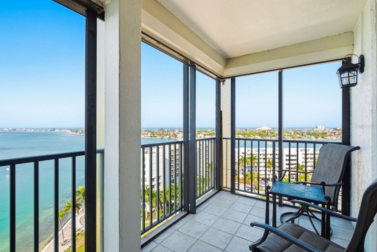 6287 Bahia Del Mar Circle , Unit 1202, Saint Petersburg, FL 33715 Photo