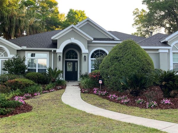 1403 SW 87TH STREET , GAINESVILLE, FL 32607