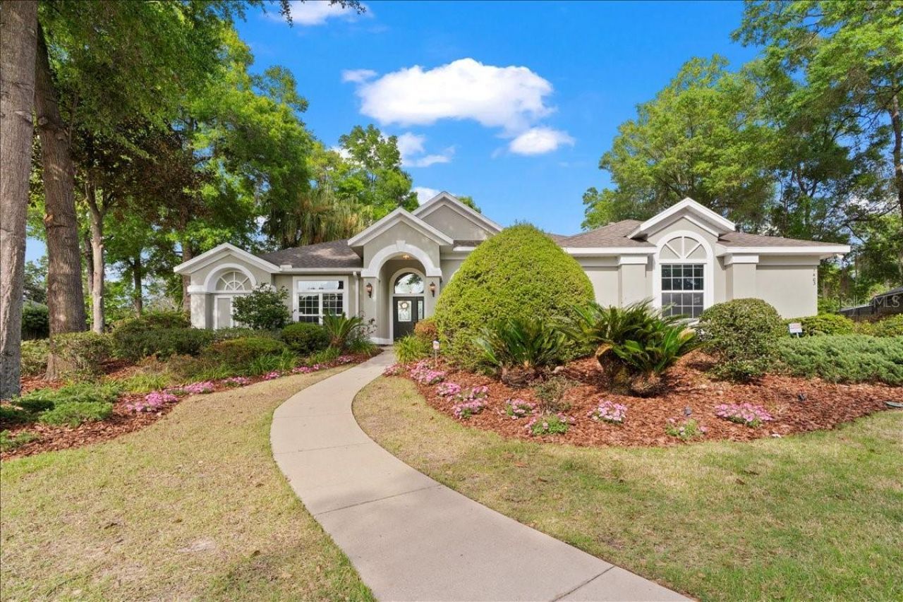 1403 SW 87th Street, Gainesville, FL 32607 Main Photo