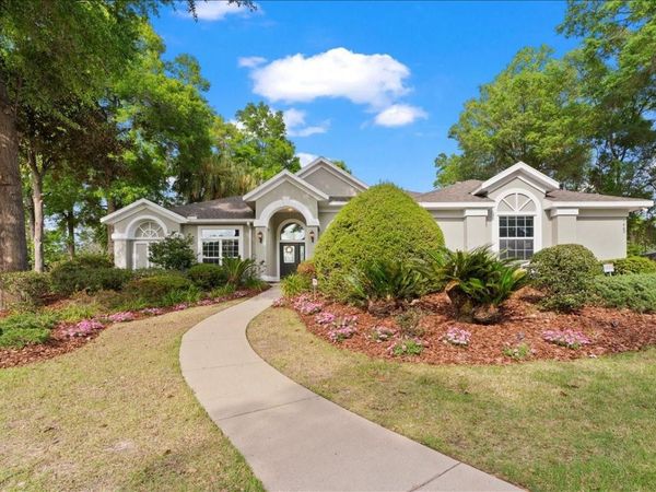 1403 SW 87TH STREET, GAINESVILLE, FL 32607