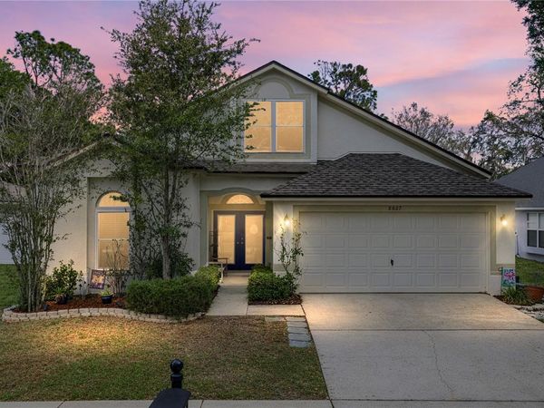 2627 BROOKVILLE DRIVE , VALRICO, FL 33596