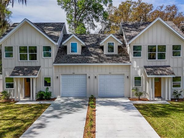 318 SE 6TH STREET , WILLISTON, FL 32696