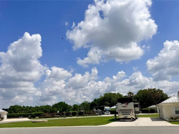 9501 SE 47TH WAY , WEBSTER, FL 33597