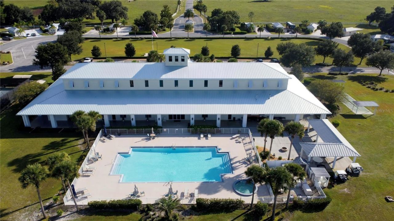 9501 SE 47th Way, Webster, FL 33597 Photo