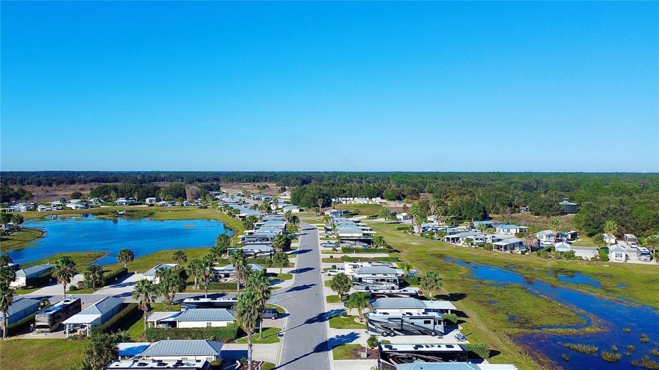 9501 SE 47th Way, Webster, FL 33597 Photo