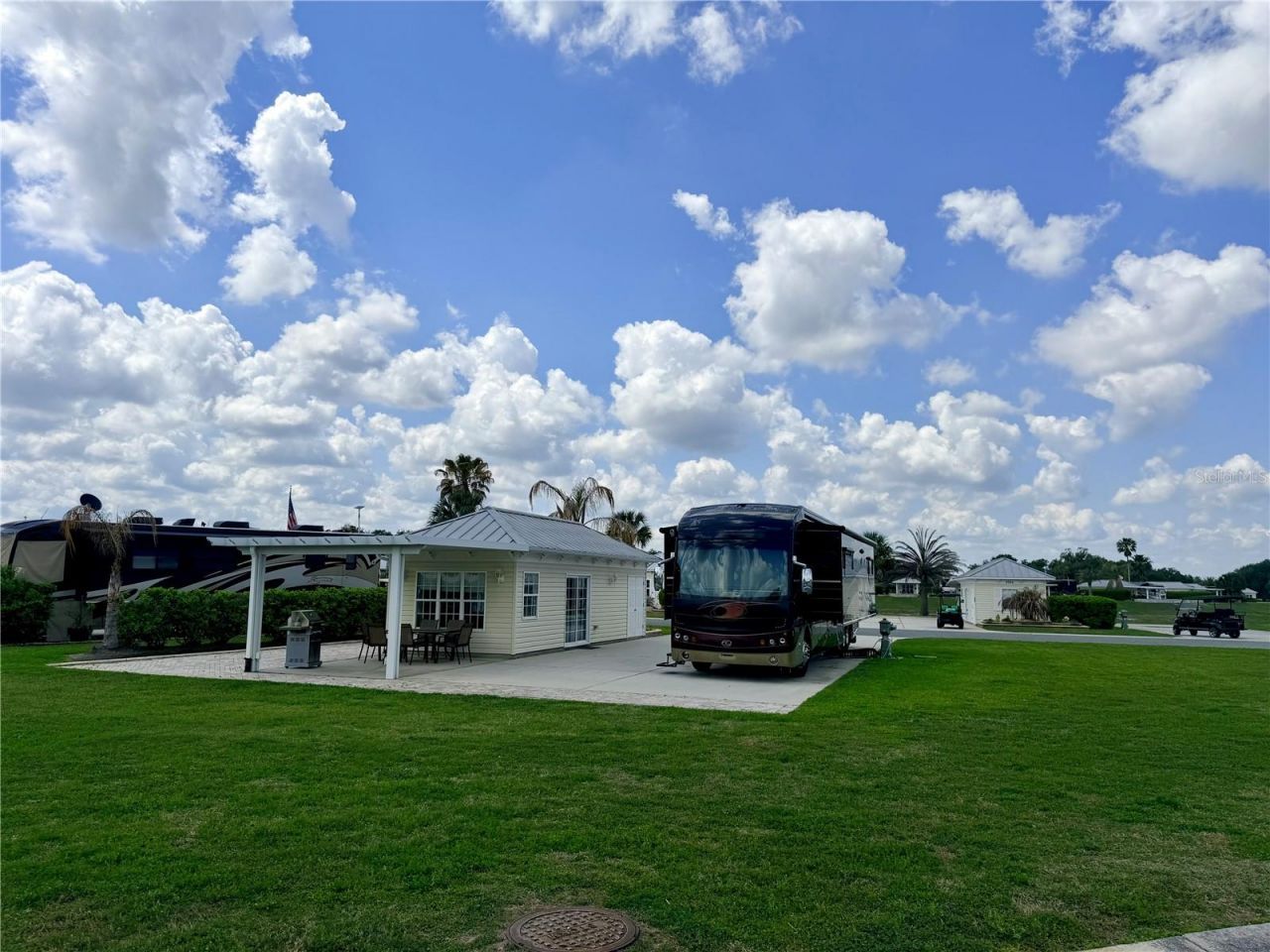 9501 SE 47th Way, Webster, FL 33597 Photo