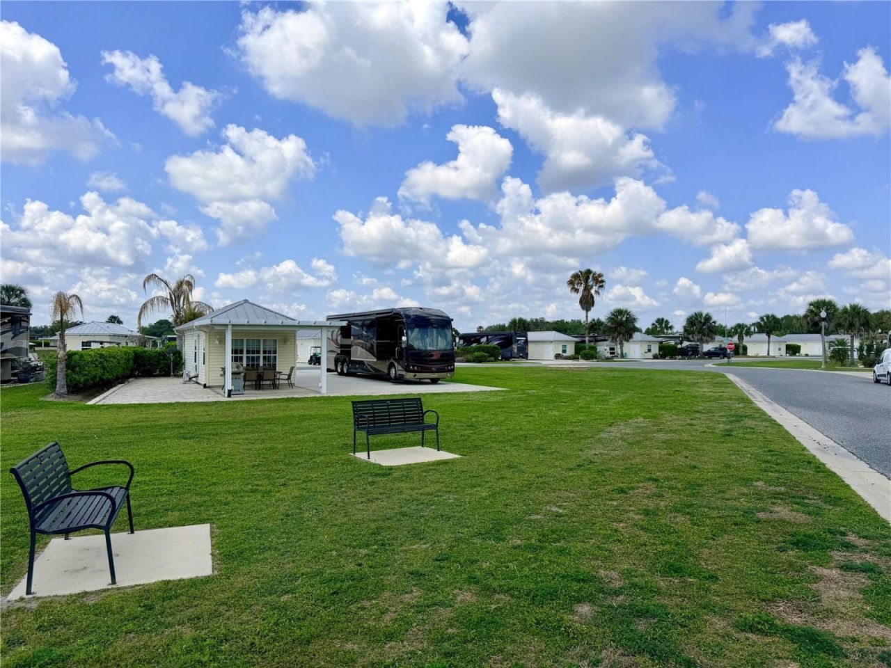 9501 SE 47th Way, Webster, FL 33597 Photo