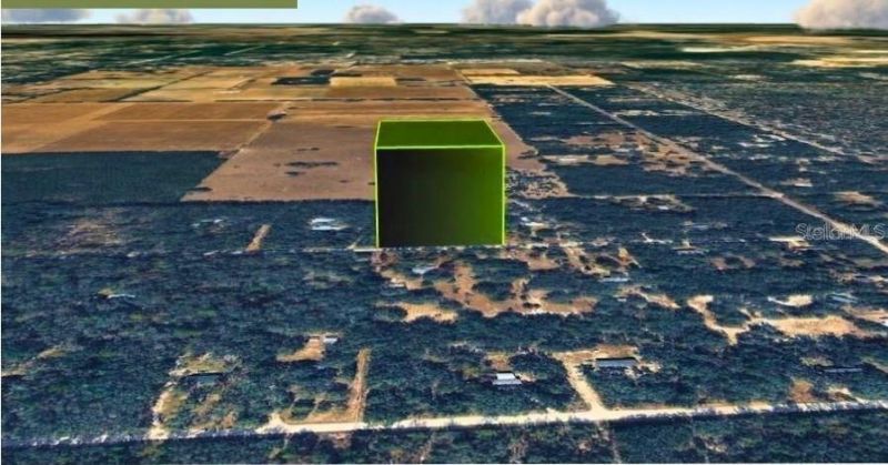 Ne 88th Street, Bronson, FL 32621 Photo