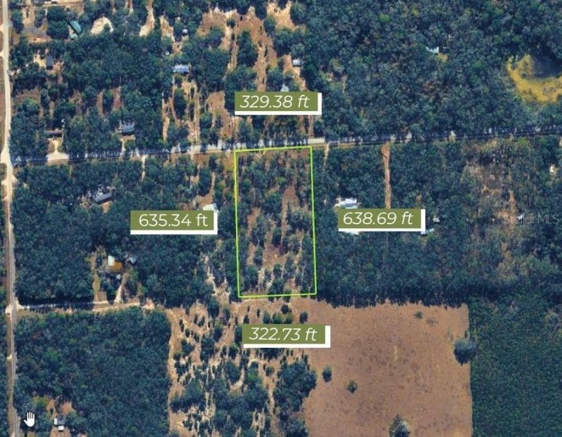 Ne 88th Street, Bronson, FL 32621 Photo