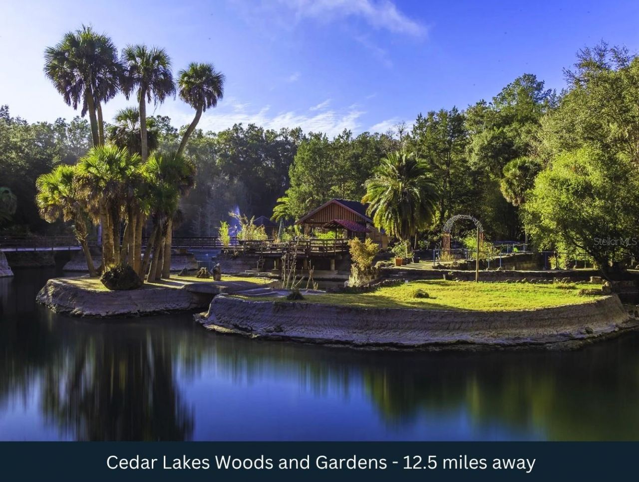 Ne 88th Street, Bronson, FL 32621 Photo