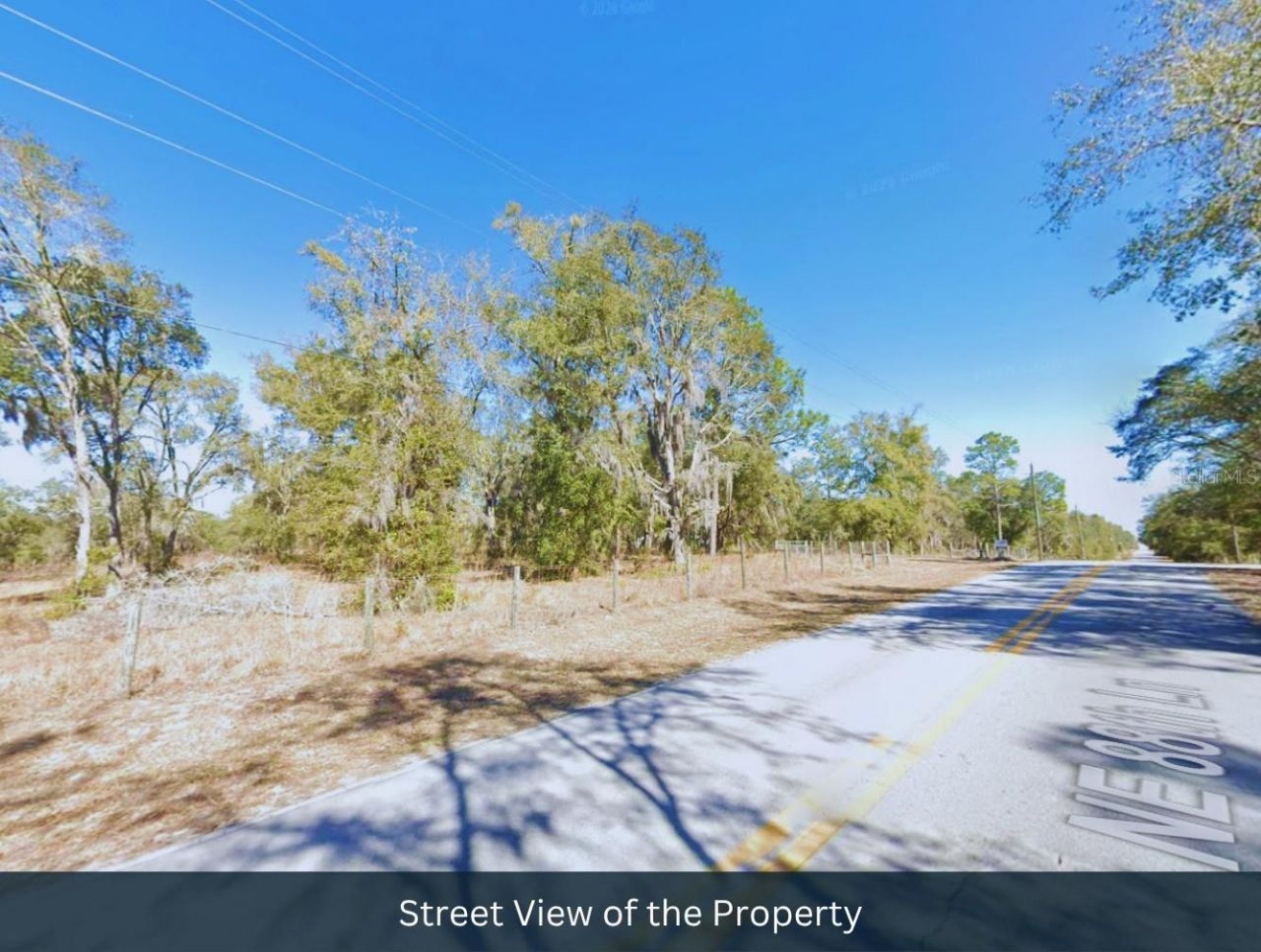 Ne 88th Street, Bronson, FL 32621 Photo