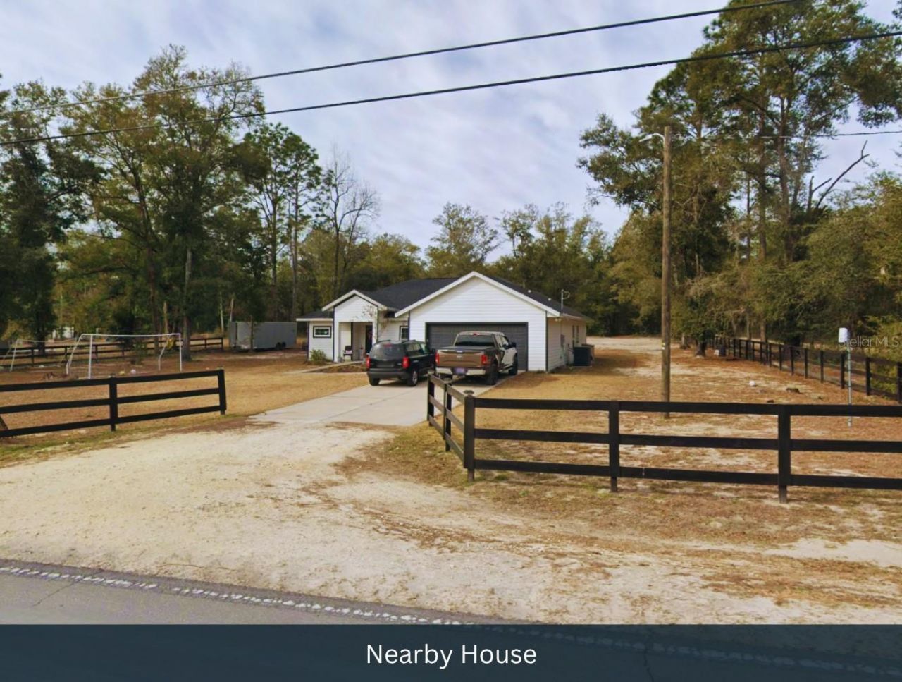 Ne 88th Street, Bronson, FL 32621 Photo