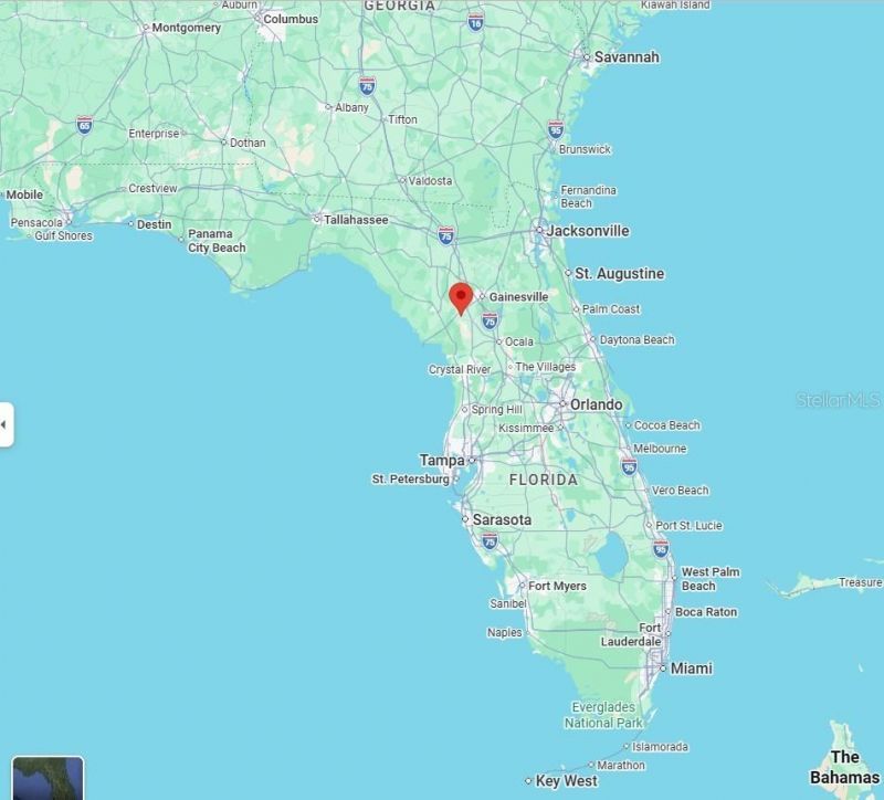 Ne 88th Street, Bronson, FL 32621 Photo