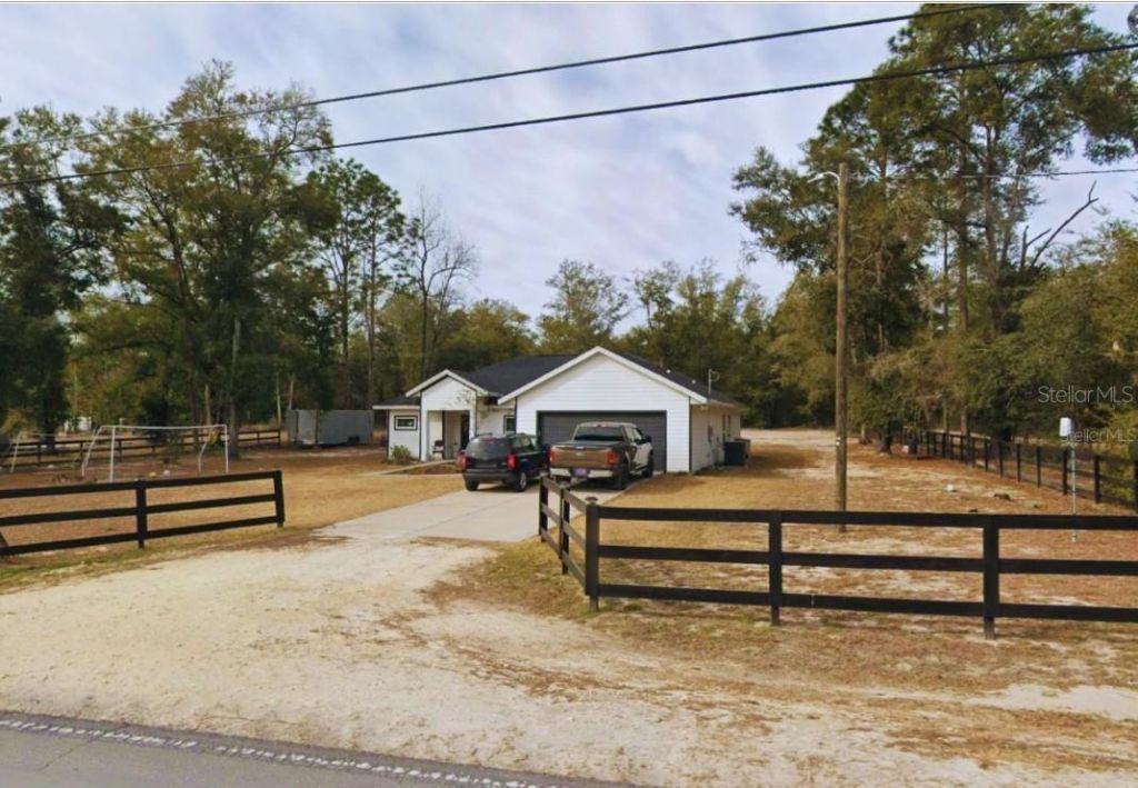 Ne 88th Street, Bronson, FL 32621 Photo