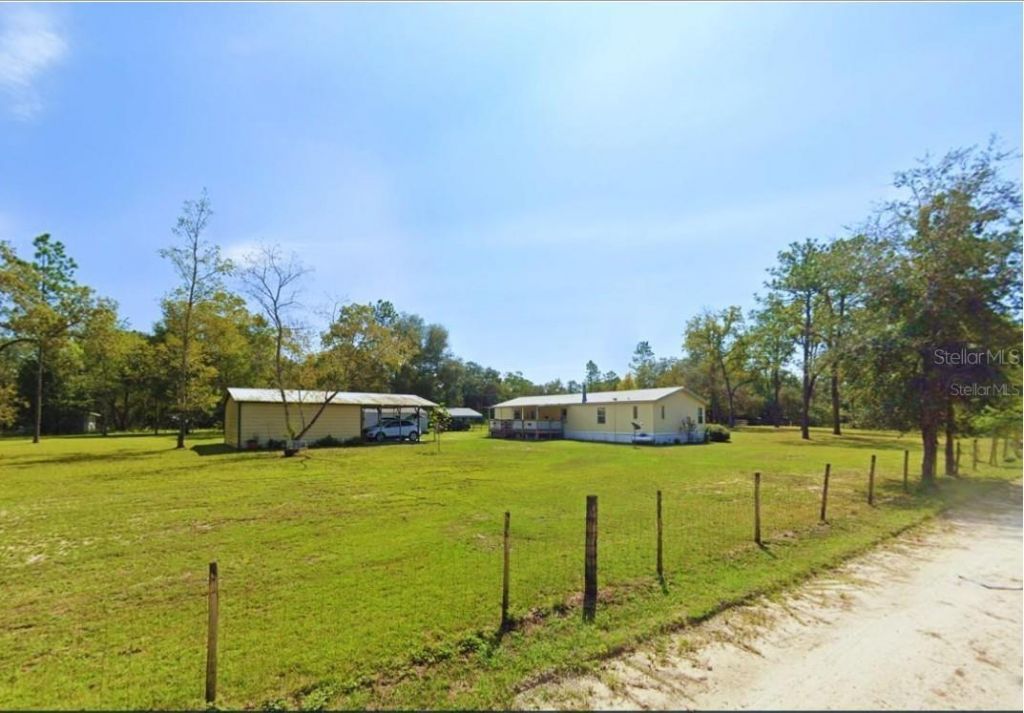 Ne 88th Street, Bronson, FL 32621 Photo