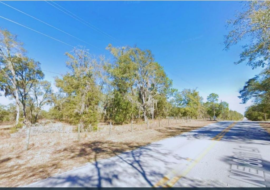 Ne 88th Street, Bronson, FL 32621 Photo