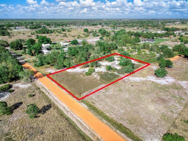 523 S DICKEY ROAD , AVON PARK, FL 33825