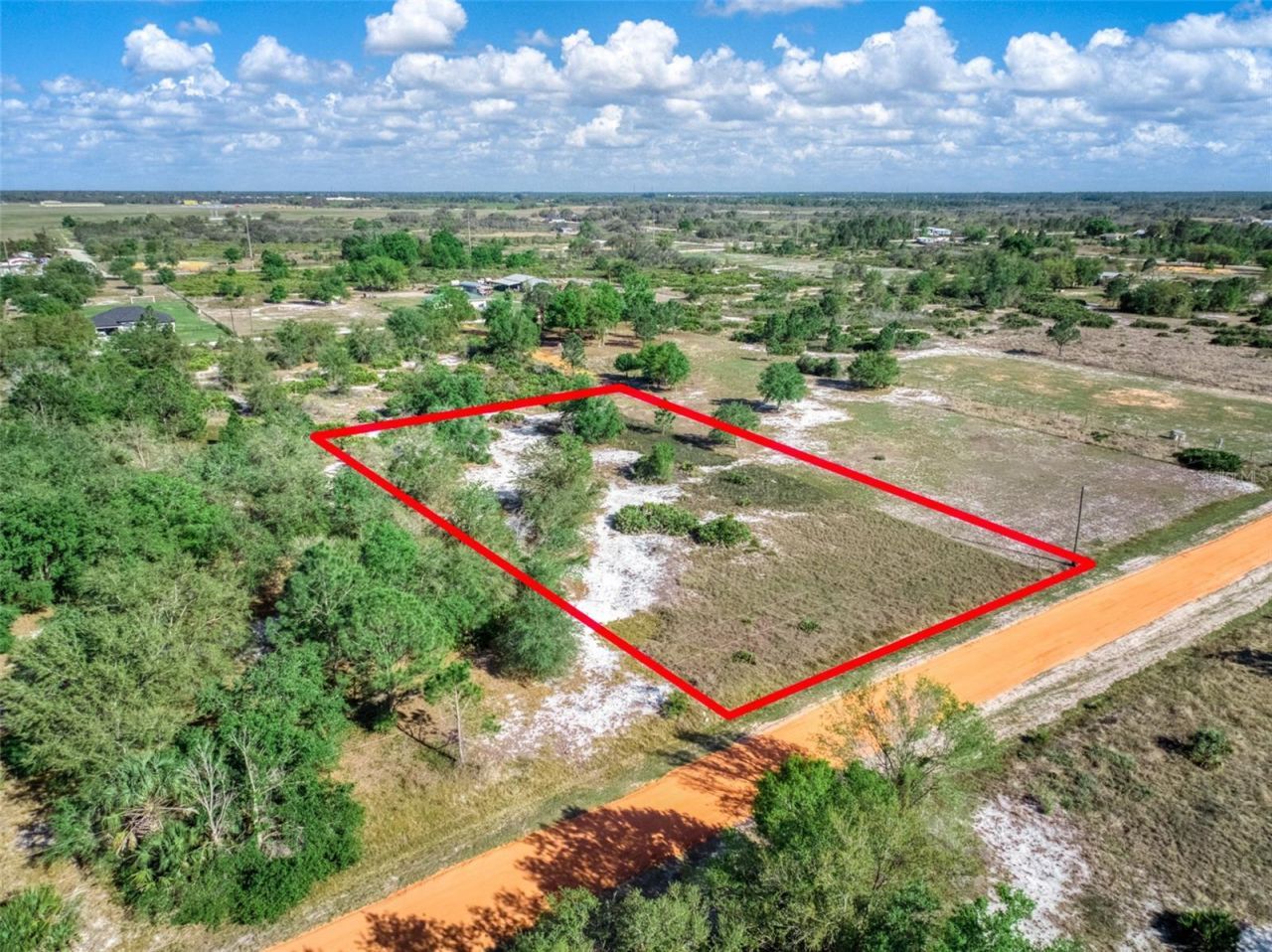 523 S Dickey Road, Avon Park, FL 33825 Photo
