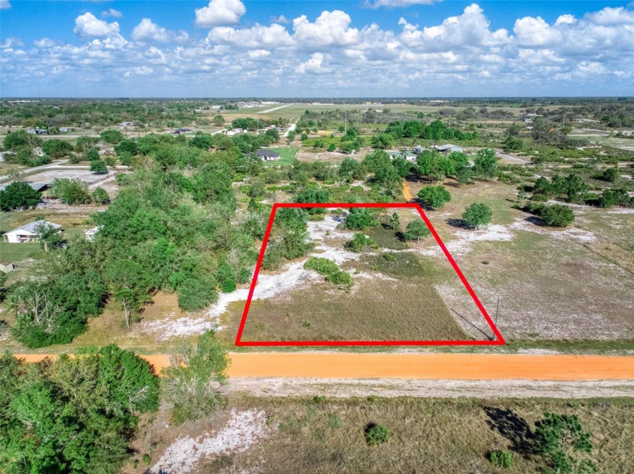 523 S Dickey Road, Avon Park, FL 33825 Photo