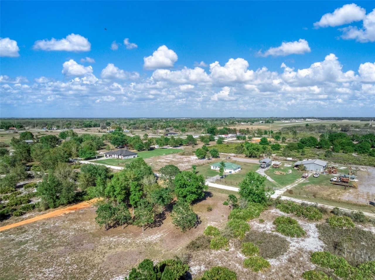 523 S Dickey Road, Avon Park, FL 33825 Photo