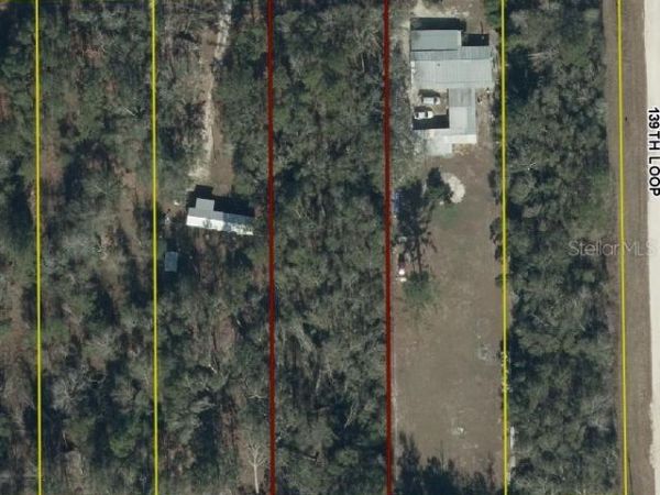 0 144TH STREET , LIVE OAK, FL 32060