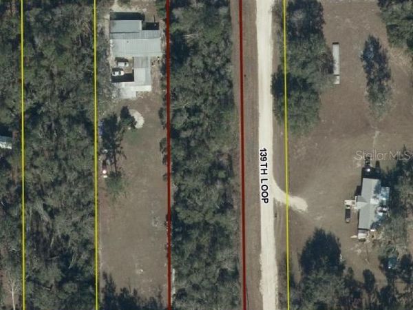 0 144TH STREET , LIVE OAK, FL 32060