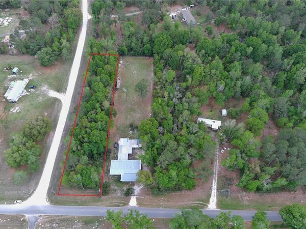 0 144TH STREET , LIVE OAK, FL 32060