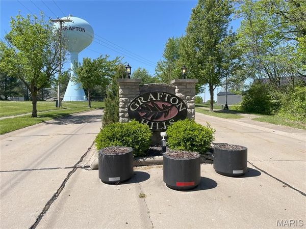 LOT 115 Sandpiper Lane, Grafton, IL 62037