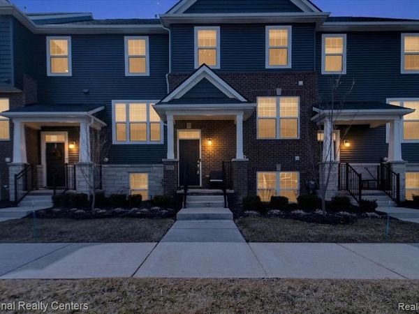 225 S Sydney Court, Plymouth, MI 48170