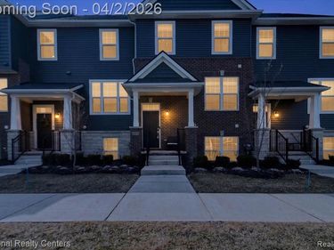 225 S Sydney Court, Plymouth, MI 48170