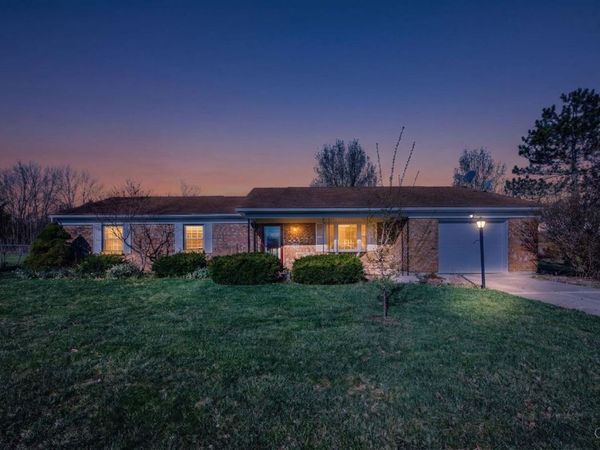 3685 Oxford Reily Road, Oxford Twp, OH 45056