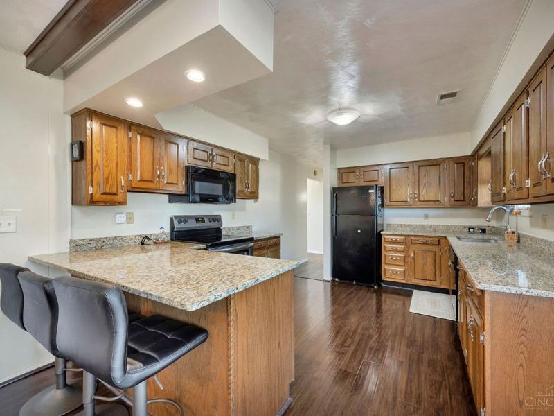 3685 Oxford Reily Road, Oxford Twp, OH 45056 Photo 16