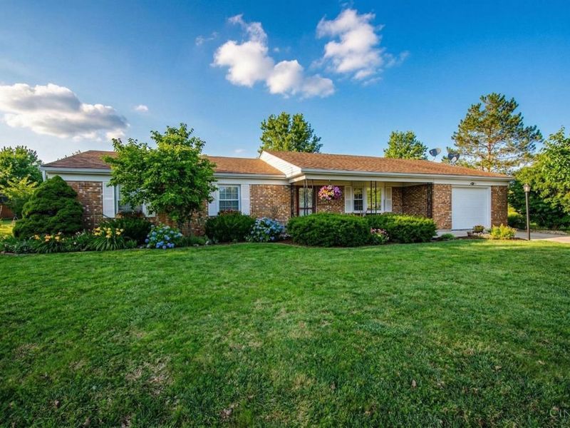 3685 Oxford Reily Road, Oxford Twp, OH 45056 Photo 29