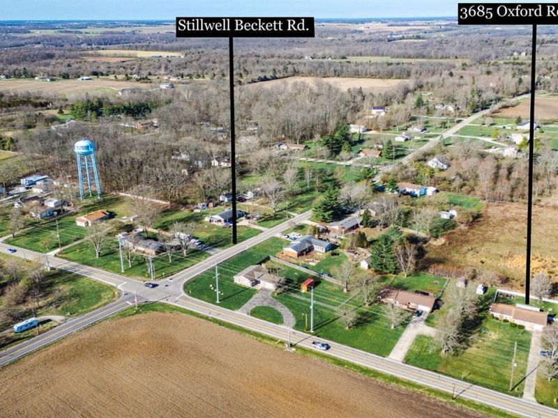 3685 Oxford Reily Road, Oxford Twp, OH 45056 Photo 38