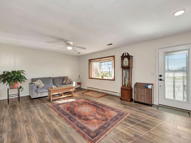 3685 Oxford Reily Road, Oxford Twp, OH 45056 Photo 5