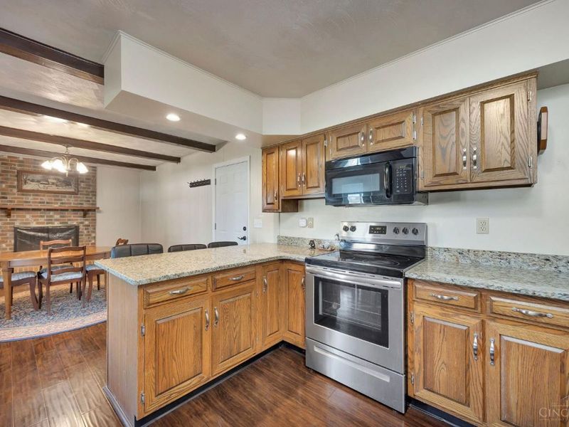 3685 Oxford Reily Road, Oxford Twp, OH 45056 Photo 7