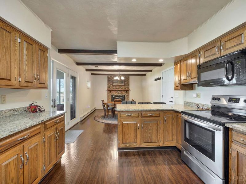 3685 Oxford Reily Road, Oxford Twp, OH 45056 Photo 8