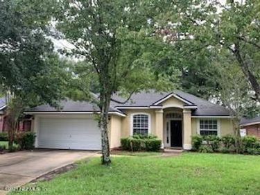 4608 W CATBRIER Court, St. Johns, FL 32259