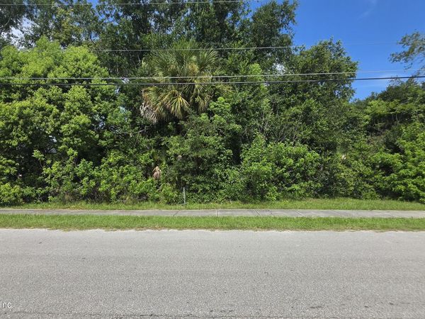 0 KERSEY Street, Sanford, FL 32771